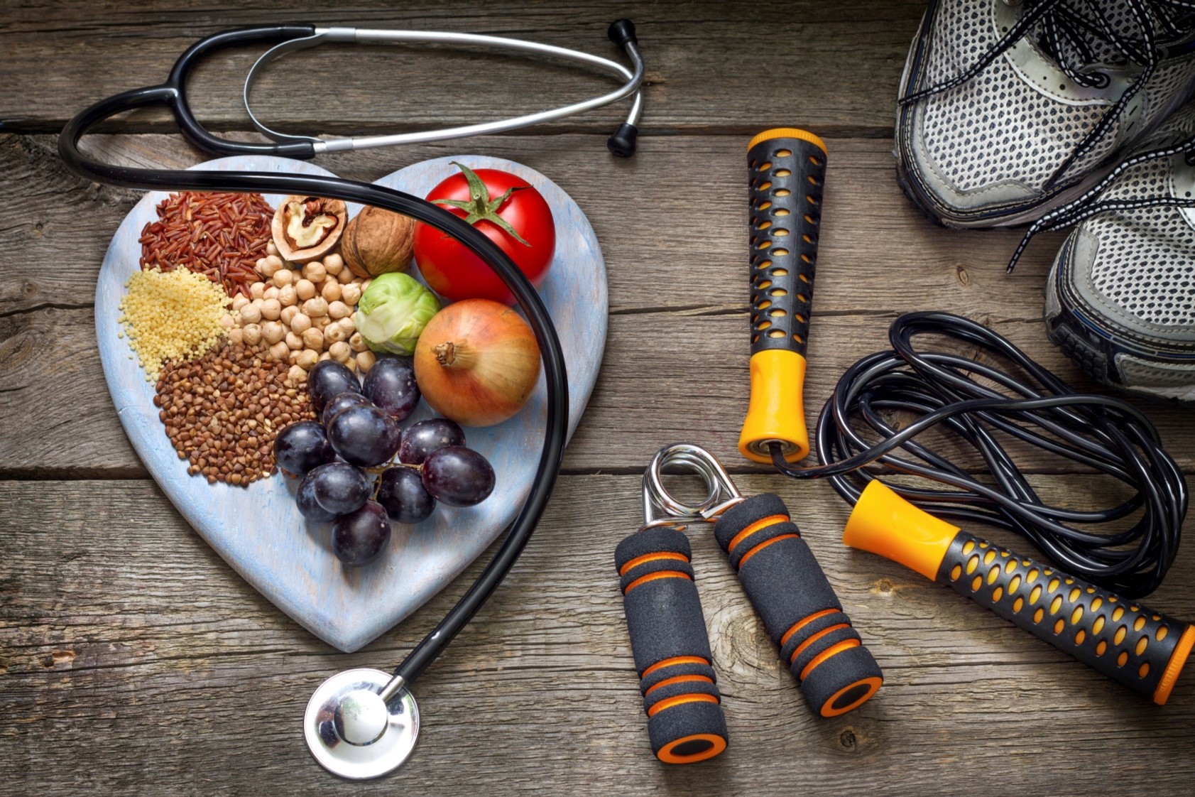 Wellness Programs – Getting Started and Remaining Compliant