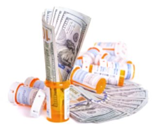 prescription drug cost