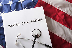 health care reform image