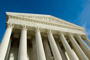Supreme Court Hears Oral Argument in Subsidy Eligibility Battle