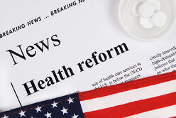 health care reform changes