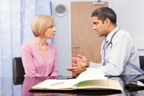 concierge medicine