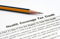 Health Coverage Tax Credit