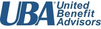 UBA corporate logo