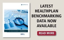 Latest health plan benchmarking data now available