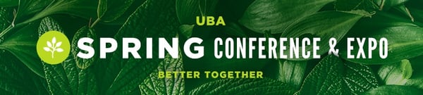 UBA Spring Conference