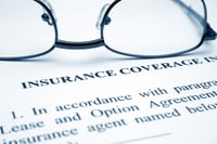 insurance coverage contract